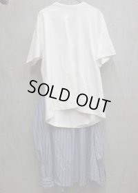 【LES SIX(レシス)】Kaos Shirt/ Kaos