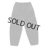 【ROTOL(ロトル)】TRANSFORM SHELL PANTS/ BLACK 