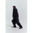 画像4: 【ROTOL(ロトル)】TORNADO PANTS / BLACK (4)