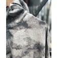 画像2: 【LES SIX(レシス)】Dangerous Camo Hoodie/ Puke (2)