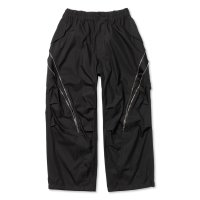 【ROTOL(ロトル)】TORNADO PANTS / BLACK