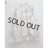 【LES SIX(レシス)】Dangerous Camo Hoodie/ Puke