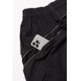 画像3: 【ROTOL(ロトル)】TORNADO PANTS / BLACK (3)