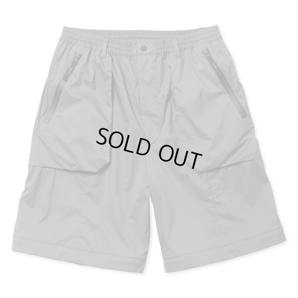 画像3: 【ROTOL(ロトル)】TRANSFORM SHELL PANTS/ CHACOAL