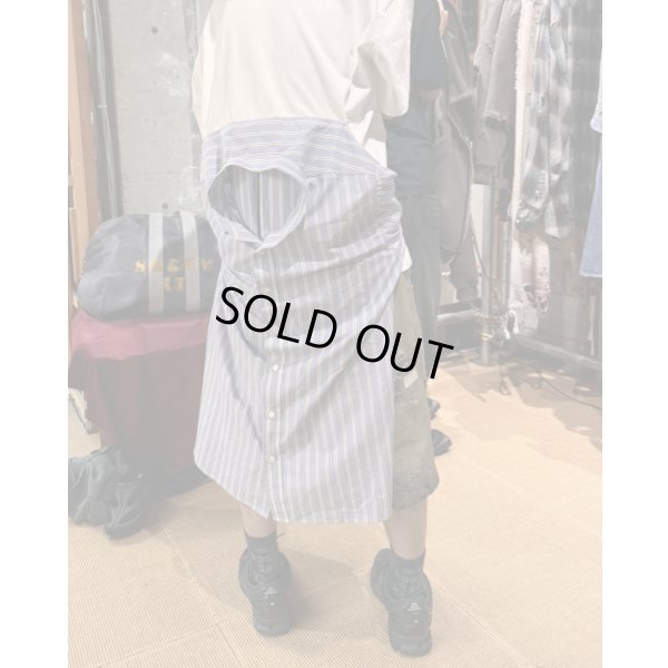 画像8: 【LES SIX(レシス)】Kaos Shirt/ Kaos