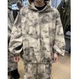 画像5: 【LES SIX(レシス)】Dangerous Camo Hoodie/ Puke