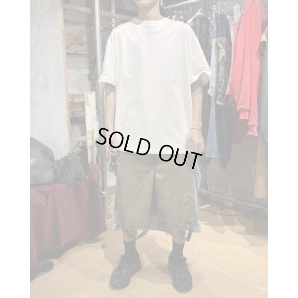 画像5: 【LES SIX(レシス)】Kaos Shirt/ Kaos