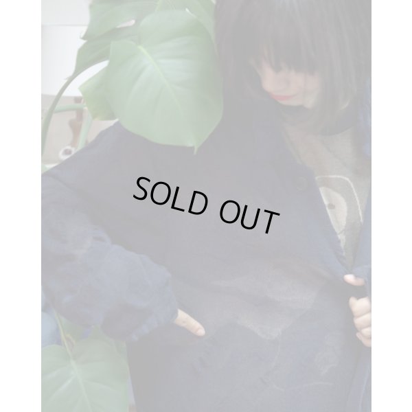 画像8: 【Kota Gushiken(コウタグシケン)】A Map of the Studio Shorts/ Black