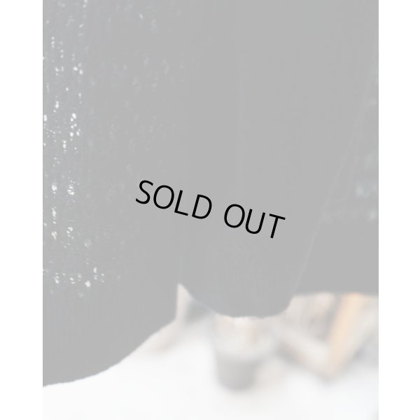 画像4: 【Kota Gushiken(コウタグシケン)】Melted Smile with Frizbee/ Black