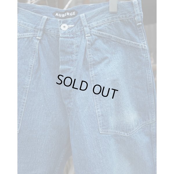 画像3: 【AUBERGE(オーベルジュ)】GASPARD/ USED