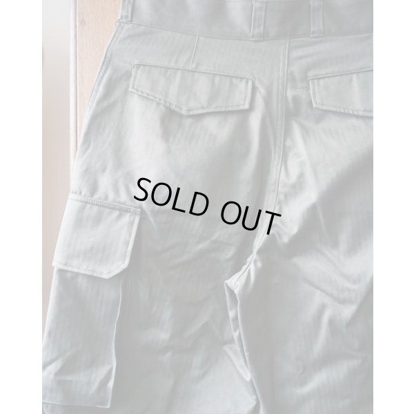 画像6: 【AUBERGE(オーベルジュ)】LATE 47/ FRENCH OLIVE