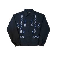 【AUBERGE(オーベルジュ)】FOLK/ VINTAGE NAVY