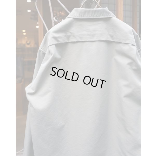 画像6: 【AUBERGE(オーベルジュ)】FOLK/ VINTAGE KHAKI