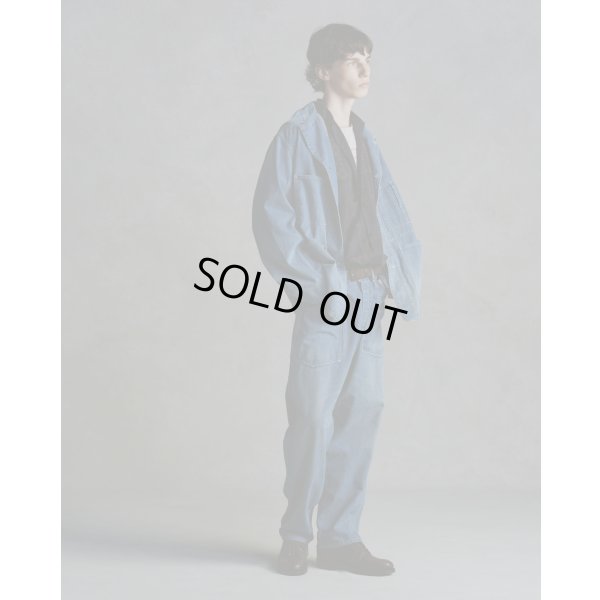 画像6: 【AUBERGE(オーベルジュ)】GASPARD/ USED