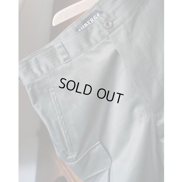 画像3: 【AUBERGE(オーベルジュ)】LATE 47/ FRENCH OLIVE