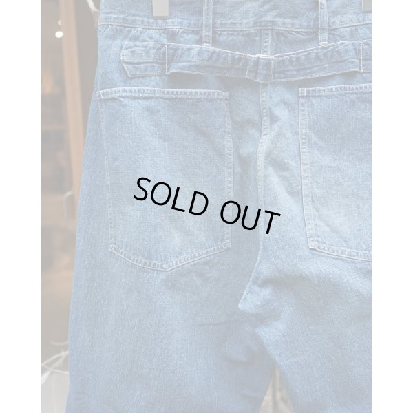 画像5: 【AUBERGE(オーベルジュ)】GASPARD/ USED