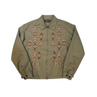 【AUBERGE(オーベルジュ)】FOLK/ VINTAGE KHAKI