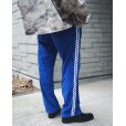 画像6: 【BODE(ボーディ)】Terry Trim Track Pants / Blue