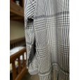 画像6: 【KHOKI(コッキ)】Fringed-design shirt/Blue