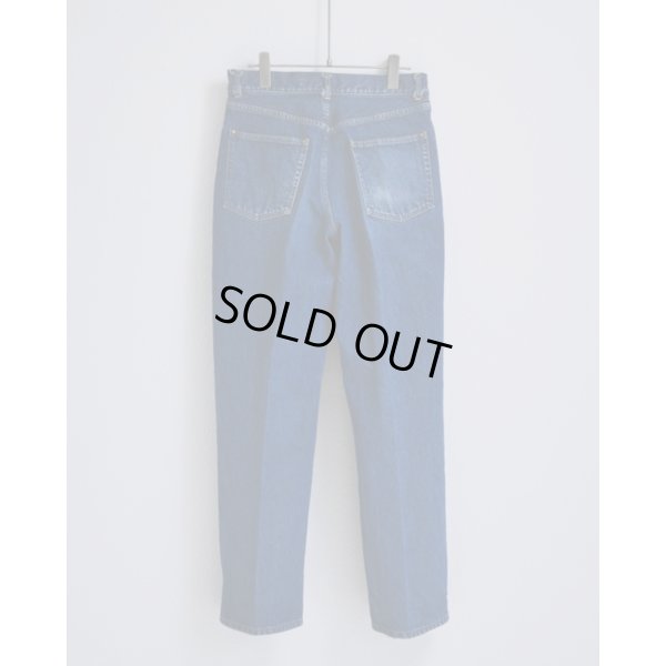 画像2: 【BISOWN(ビソウン)】BISOWN DENIM/ BLEACH