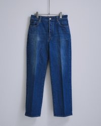 【BISOWN(ビソウン)】BISOWN DENIM/ BLEACH