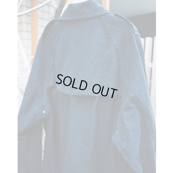 画像8: 【AUBERGE(オーベルジュ)】MOTO38/ Charcoal Black