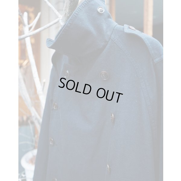 画像4: 【AUBERGE(オーベルジュ)】MOTO38/ Charcoal Black