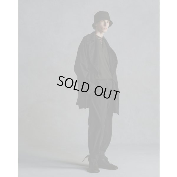 画像9: 【AUBERGE(オーベルジュ)】MOTO38/ Charcoal Black