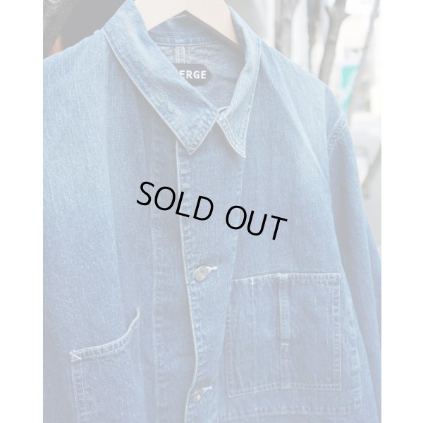 画像3: 【AUBERGE(オーベルジュ)】DINO/ USED