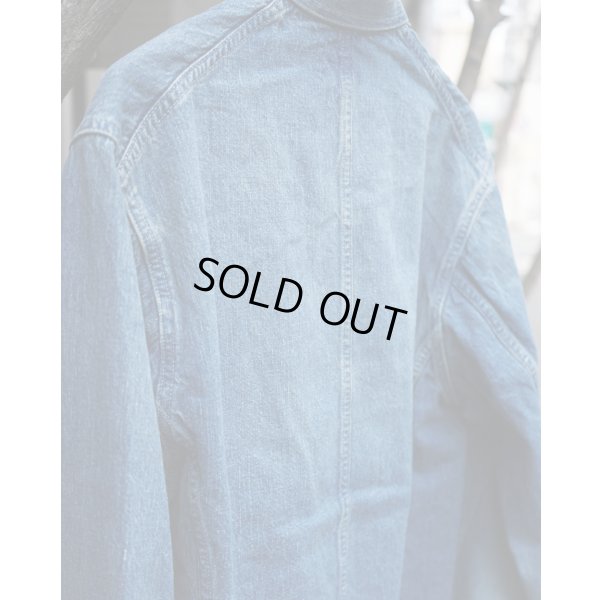 画像6: 【AUBERGE(オーベルジュ)】DINO/ USED