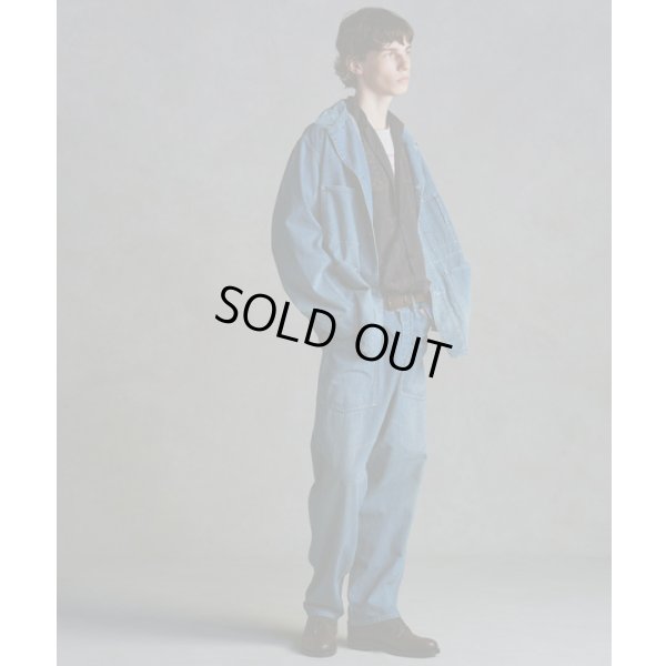 画像7: 【AUBERGE(オーベルジュ)】DINO/ USED