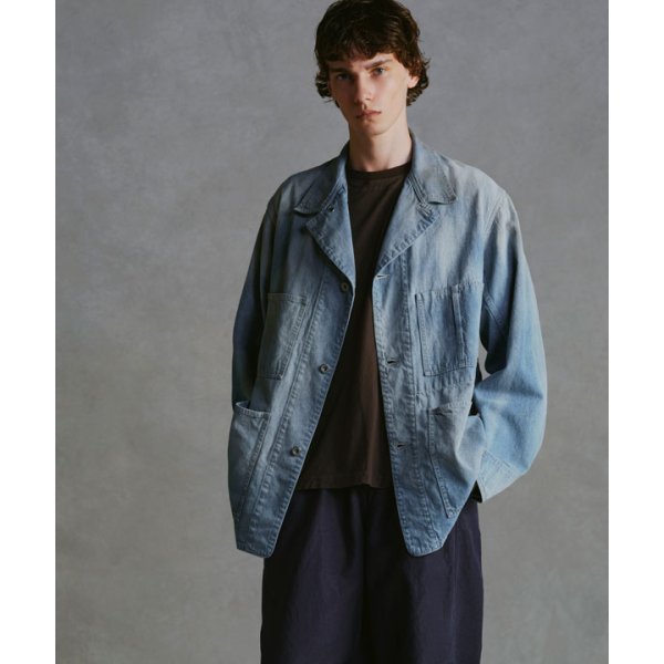 画像7: 【AUBERGE(オーベルジュ)】DINO BL/ SUNBURN