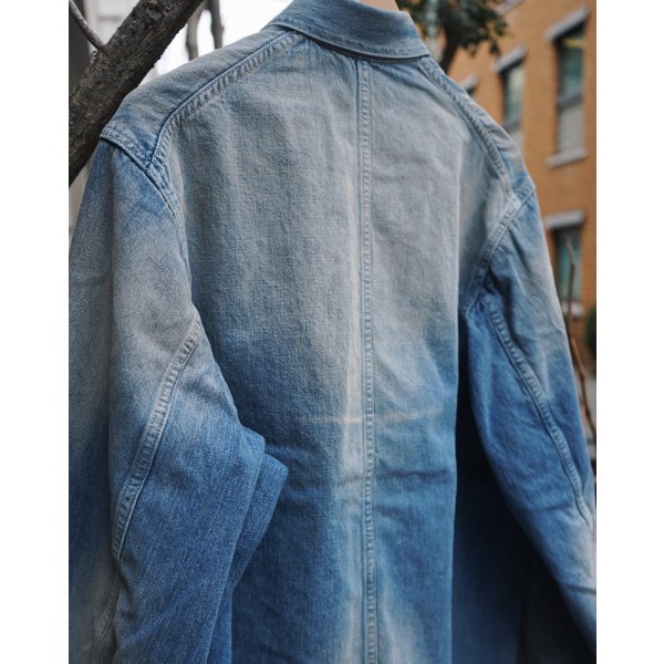 画像6: 【AUBERGE(オーベルジュ)】DINO BL/ SUNBURN