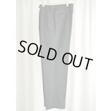 【HEUGN(ユーゲン)】“Aaron” TAPPERD 2P TROUSERS- Navy