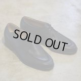 【forme(フォルメ)】Low Shoes(fm-137)/ Siena Black