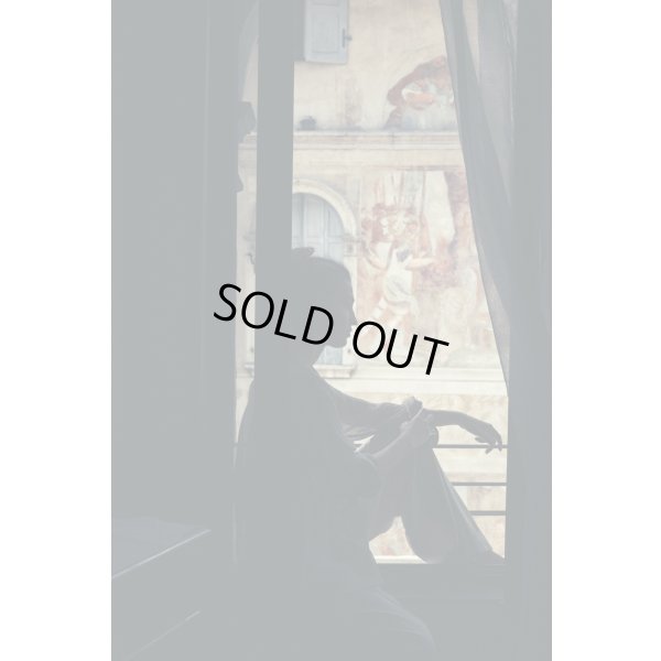 画像5: 【KAKAN(カカン)】HORIZONTAL COLLAR SHIRT/ BEIGE