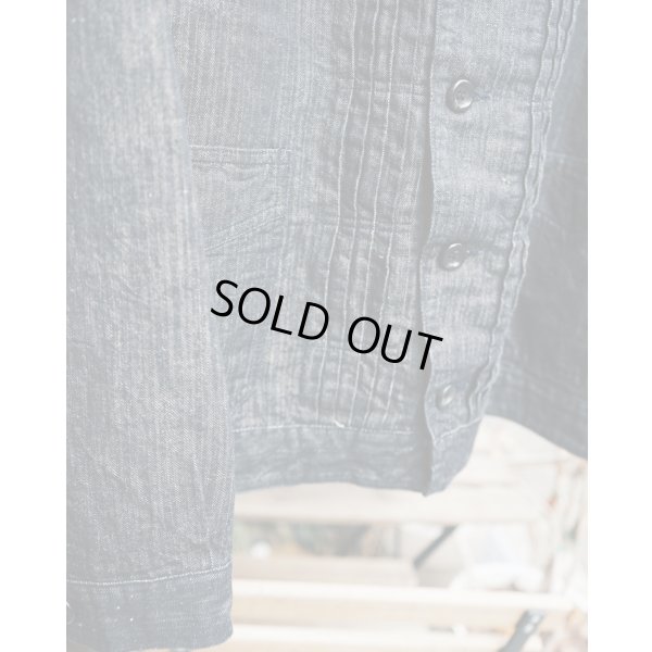 画像4: 【AUBERGE(オーベルジュ)】CINQ/ IndigoNavy