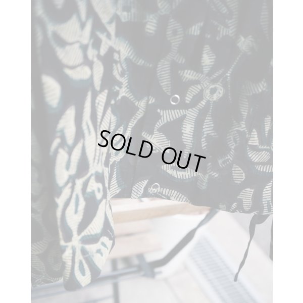 画像4: 【ensou.(エンソウ)】Sand Parka/ Jungle