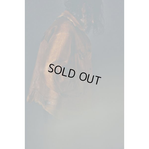 画像10: 【GOODKARMA DEVELOPMENT(グッドカルマディベロップメント)】“CHELSEA”/ T.BROWN