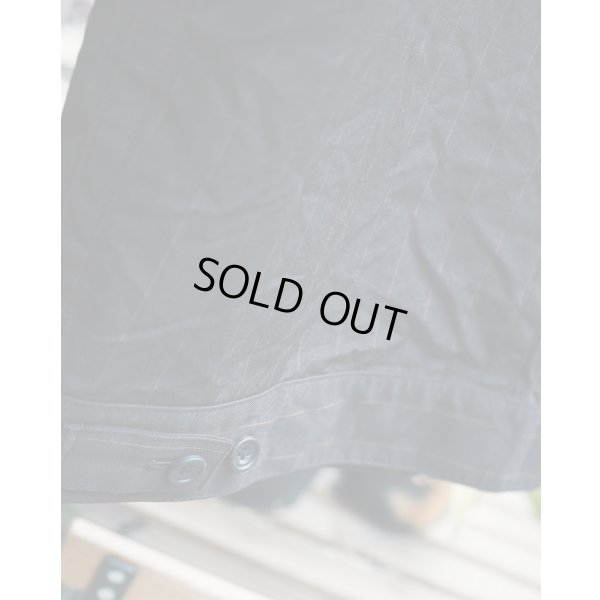 画像4: 【ensou.(エンソウ)】Gloria Vest/ Brown Stripe