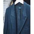 画像3: 【ensou.(エンソウ)】Jersey Chill Blazer/ Espresso