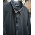 画像2: 【AUBERGE(オーベルジュ)】BIRKIN MINCE/ Medium Gray (2)