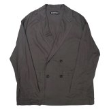 【AUBERGE(オーベルジュ)】GIORGIO/ Medium Gray