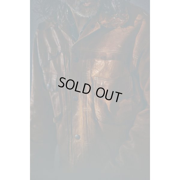 画像14: 【GOODKARMA DEVELOPMENT(グッドカルマディベロップメント)】“CHELSEA”/ T.BROWN