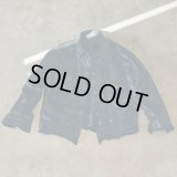 【GOODKARMA DEVELOPMENT(グッドカルマディベロップメント)】“CHELSEA”/ BLACK