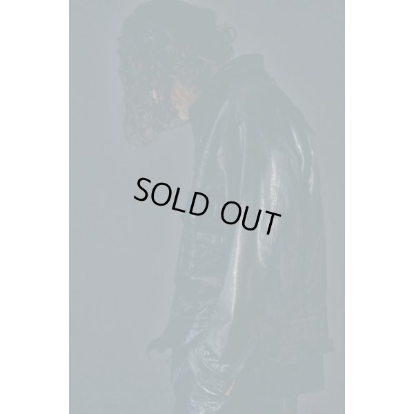 画像8: 【GOODKARMA DEVELOPMENT(グッドカルマディベロップメント)】“CHELSEA”/ BLACK