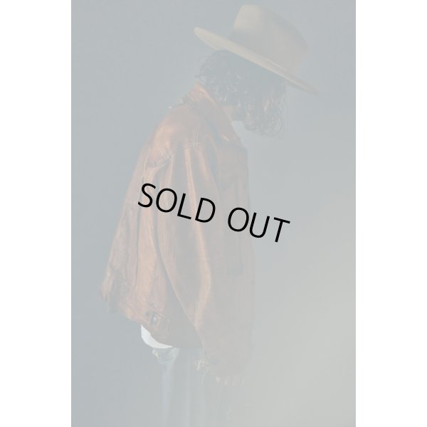 画像5: 【GOODKARMA DEVELOPMENT(グッドカルマディベロップメント)】“CHELSEA”/ T.BROWN