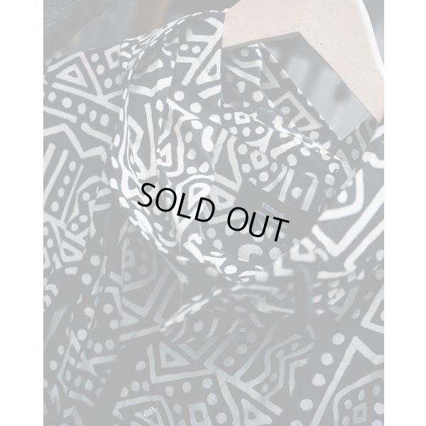 画像3: 【ensou.(エンソウ)】Sand Parka/ Relief