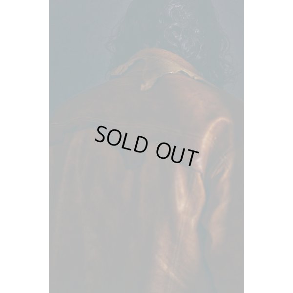 画像11: 【GOODKARMA DEVELOPMENT(グッドカルマディベロップメント)】“CHELSEA”/ T.BROWN