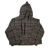 【ensou.(エンソウ)】Sand Parka/ Relief